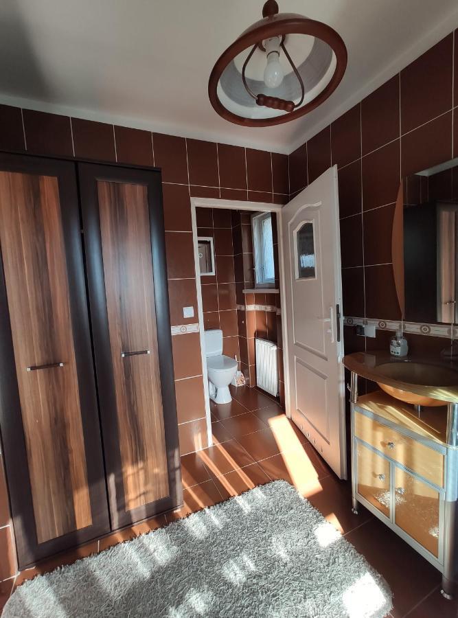 Motel Drabek Тарновске Гори Екстериор снимка